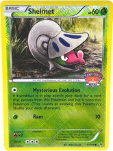 Shelmet 11/101 Staff Championship series 2012 - Mega Cash Sydney