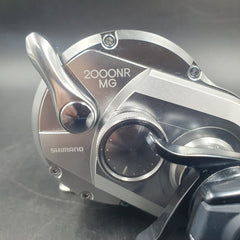 SHIMANO - FISHING REEL - 2000NRMG - Mega Cash Sydney