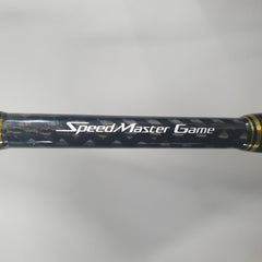 SHIMANO - SPEEDMASTER GAME 24KG - FISHING ROD - Mega Cash Sydney