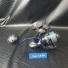 Shimano Stradic SW 24 Spinning Reel 6000 XG - B - Fishing Reel - Mega Cash Sydney