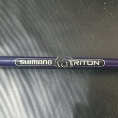 SHIMANO - TRITON 24 BLUEWATER - FISHING ROD - Mega Cash Sydney