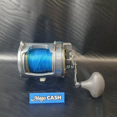 SHIMANO - TYRNOS 30 4 Bearings - OVERHEAD FISHING REEL - Mega Cash Sydney