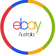 Shop on eBay Shop on eBay