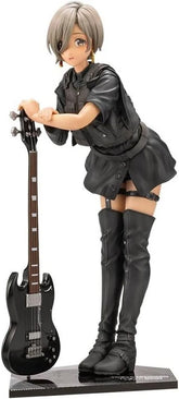 RUPA BAND CRY KOTOBUKIYA TOY GIRLS IN BOX - Japan Only