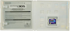 NINTENDO 3DS GAME POKEMON MOON