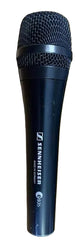Sennheiser E935 Black Microphone