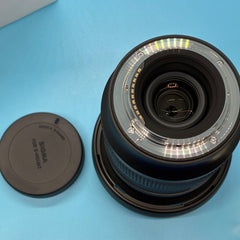 SIGMA 16 - 28MM F/2.8 DG DN CONTEMPORARY LENS SONY E MOUNT - Mega Cash Sydney