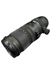 Sigma Camera Lens 70 - 200mm, 1:2.8 APO with Lens Cap - Mega Cash Sydney