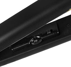 SILVER BULLET HAIR STRAIGHTENER ENVY GBF-1085 BLACK - Mega Cash Sydney