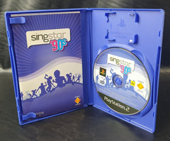 SingStar '90s - Playstation 2/PS2 Game - Mega Cash Sydney
