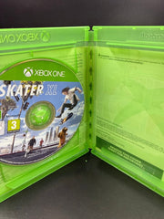 Skater XL - Xbox One Game - Mega Cash Sydney