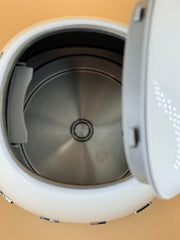 Smeg Kettle - KLF04WHAU - Mega Cash Sydney