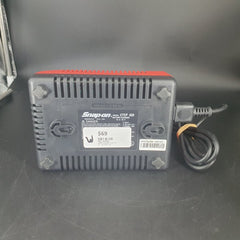 SNAP - ON - CTCF - 620 Tool Battery Charger - Mega Cash Sydney