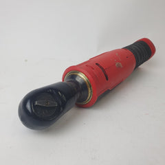 Snap On Tools 14.4V 3/8 Brushless Cordless Ratchet CTR861 - Tool Only - Mega Cash Sydney