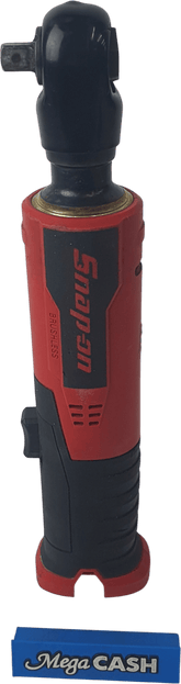 Snap On Tools 14.4V 3/8 Brushless Cordless Ratchet CTR861 - Tool Only - Mega Cash Sydney