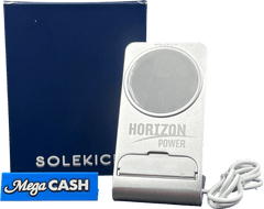 Solekick Horizon Power Wireless Charger - Mega Cash Sydney