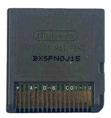 Sonic Colours - Nintendo DS Game - Cartridge Only - Mega Cash Sydney
