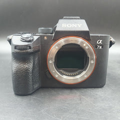 Sony A7 III Compact System Camera (Body Only) - ILCE 7M3 - Mega Cash Sydney