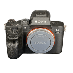 Sony AF MARK 3 FULL FRAME Camera Body Only + One Battery - Mega Cash Sydney