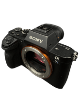 Sony Alpha 7S II ILCE - 7SM2 12mp (Body Only) + 2x batteries and charger - Mega Cash Sydney