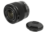 Sony Camera Lens - SEL28F20 FE 28mm F/2 with cap - Mega Cash Sydney