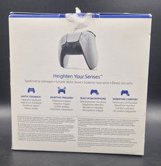 SONY CONTROLLER PS5 CFI-ZCT1W - Mega Cash Sydney