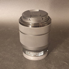 Sony FE 28 - 70mm f3.5 - 5.6 OSS Camera Lens - Mega Cash Sydney