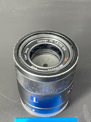 SONY FE 55MM F1.8 ZIESS LENS - SEL55F18Z With Lens Cover - Mega Cash Sydney