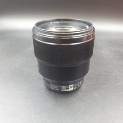 SONY - FE 85mm F1.8 - E - Mount - Camera Lens - Mega Cash Sydney