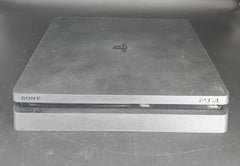 SONY GAME CONSOLE - CUH - 2002A - PS4 SLIM - 500GB - Mega Cash Sydney