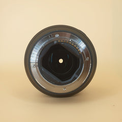 SONY LENS SEL85F14GM + LENS HOOD - Camera - Mega Cash Sydney