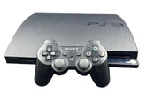 Sony Playstation 3 Slim Console CECH-2002A 500GB - Mega Cash Sydney