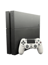 Sony PlayStation 4 Original 500GB - CUH-1202A - Mega Cash Sydney
