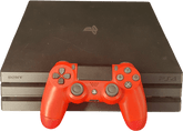 Sony PlayStation 4 Pro (PS4) - 1TB - CUH - 7102B - Mega Cash Sydney