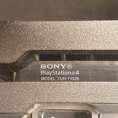 Sony PlayStation 4 Pro (PS4) - 1TB - CUH - 7102B - Mega Cash Sydney