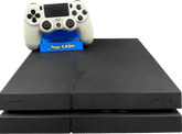 Sony PlayStation 4 (PS4) 1TB CUH - 1202B - Mega Cash Sydney