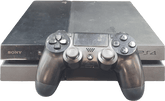 Sony PlayStation 4 (PS4) CUH - 1102A - 500GB - System Software 13.02 - Mega Cash Sydney