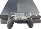 Sony PlayStation 4 (PS4) CUH - 1102A - 500GB - System Software - 13.50 - Mega Cash Sydney