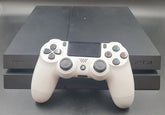 Sony PlayStation 4 (PS4) CUH - 1202A - 500GB - Mega Cash Sydney