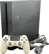 Sony PlayStation 4 (PS4) - CUH - 1202A - Mega Cash Sydney