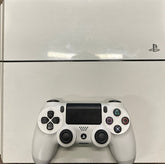 Sony Playstation 4 (PS4) Original 500GB - CUH - 1102A - Mega Cash Sydney