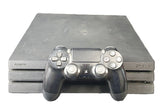 Sony Playstation 4 (PS4) Pro 1TB - CUH - 7002B - SS - 13.02 - Mega Cash Sydney