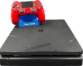Sony PlayStation 4 (PS4) Slim 1TB CUH - 2102B - Mega Cash Sydney