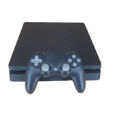 Sony PlayStation 4 (PS4) Slim CUH - 2102A 500GB - Mega Cash Sydney