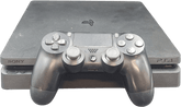 Sony PlayStation 4 (PS4) Slim CUH-2102B 1TB - Mega Cash Sydney
