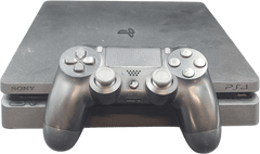 Sony PlayStation 4 (PS4) Slim CUH-2102B 1TB - Mega Cash Sydney