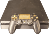 Sony PlayStation 4 (PS4) Slim CUH - 2202B - Mega Cash Sydney