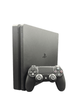 Sony PlayStation 4 Slim 1TB - CUH-2002B - Aftermarket Controller - Mega Cash Sydney