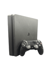 Sony PlayStation 4 Slim 1TB- CUH-2102B - Mega Cash Sydney