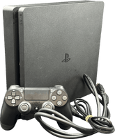 Sony PlayStation 4 Slim (PS4) - CUH - 2202A - Mega Cash Sydney